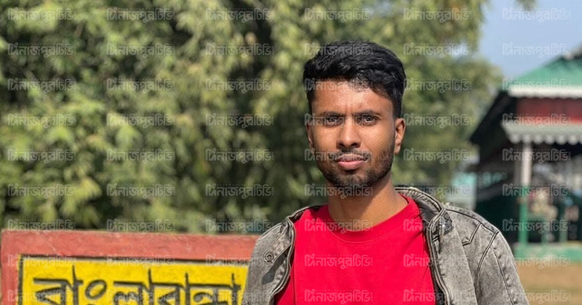জাইমা রহমানকে নিয়ে ফেসবুকে আপত্তিকর পোস্ট, ছাত্র গ্রেপ্তার
