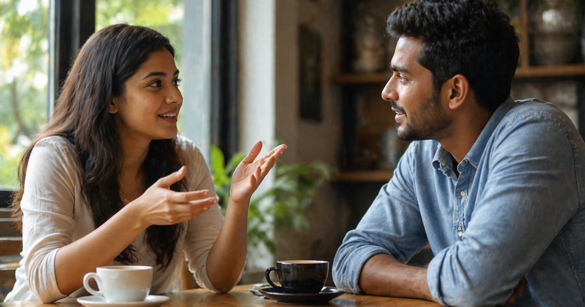 কথা বলার সময় অজান্তেই করছেন যে ৮ ভুল