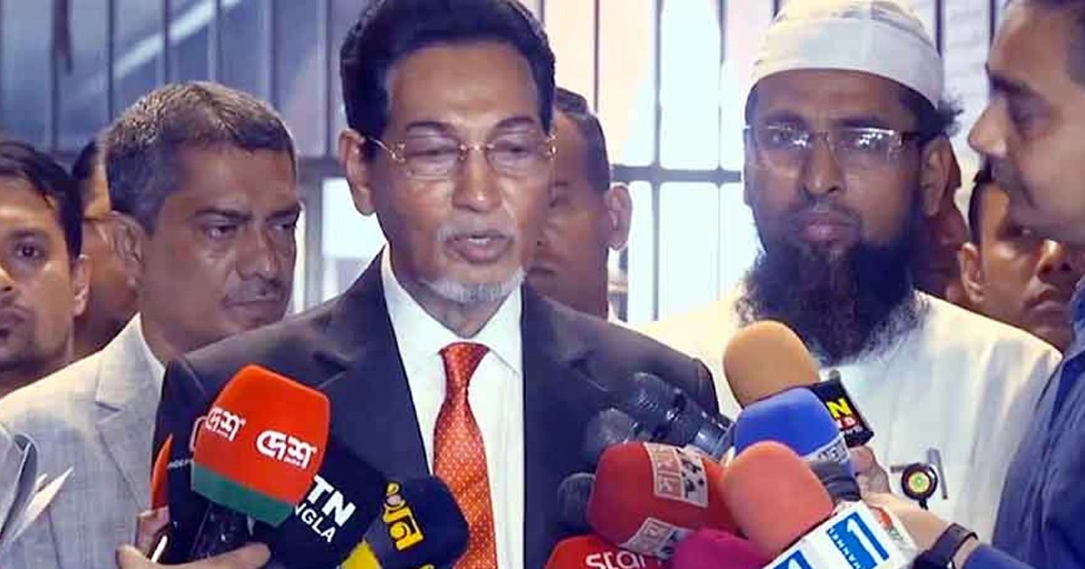 আওয়ামী আমলের সব সার ডিলার বাতিল করল সরকার