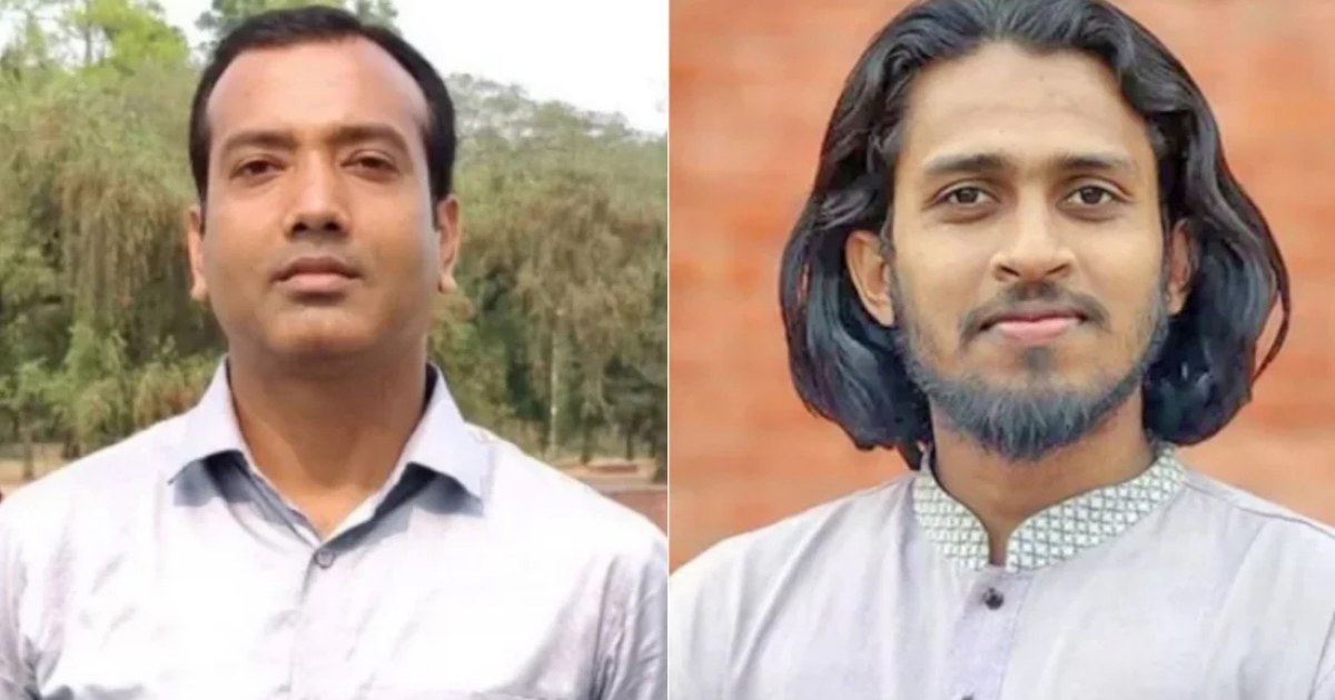 সালাউদ্দিন আম্মারকে ছাত্রদল সভাপতির কঠোর হুঁশিয়ারি