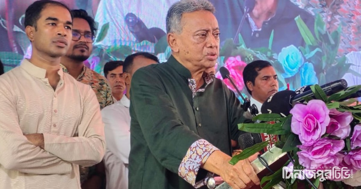 বিশ্ববিদ্যালয়ে দলীয়করণের কোনো সুযোগ নেই: আমির খসরু