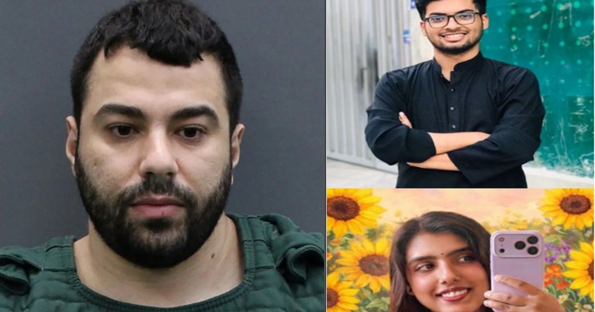 যুক্তরাষ্ট্রে বাংলাদেশি শিক্ষার্থী হত্যা, সন্দেহভাজন হিশাম সম্পর্কে যা জানা গেল