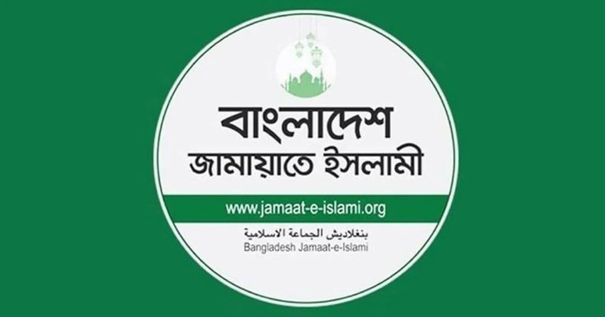সারা দেশে বজ্রপাতে ১৪ জনের মৃত্যুতে জামায়াতের শোক