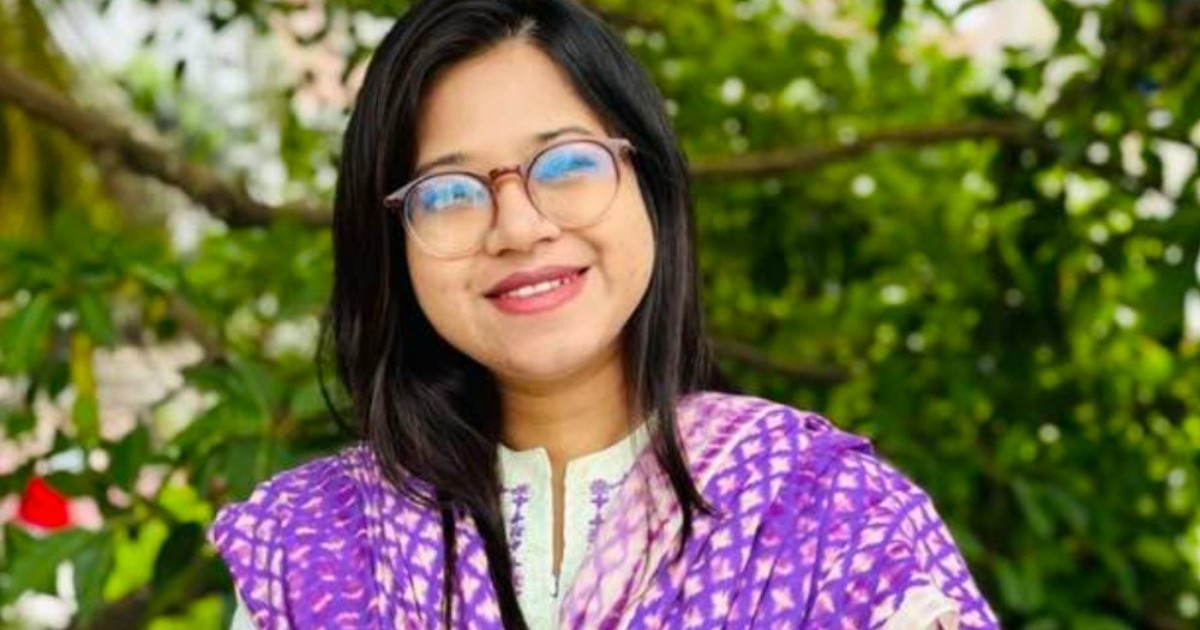 মনিরা শারমিনের মনোনয়নপত্র আপিলেও বাতিল করল ইসি