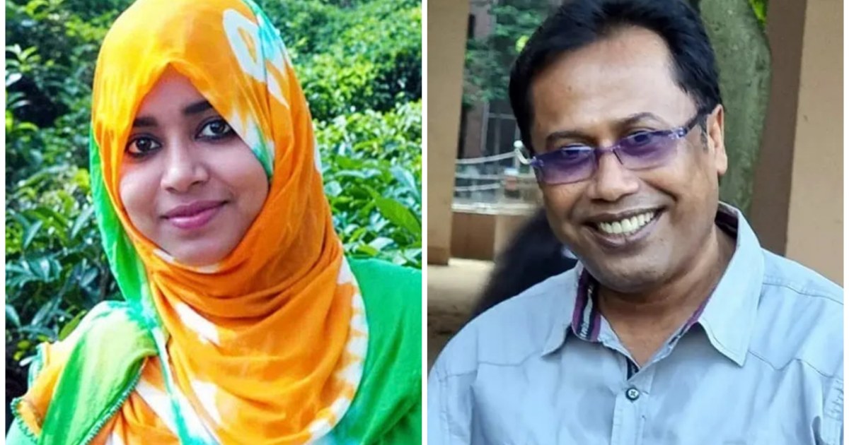 তনু হত্যা: ময়নাতদন্ত নিয়ে মুখ খুললেন চিকিৎসক কামদা প্রসাদ
