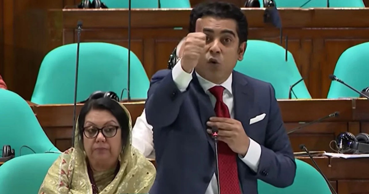 তুম হামসে মোহাব্বত করো, হাম বেওফাই করেগ্গে নেহি: পার্থ