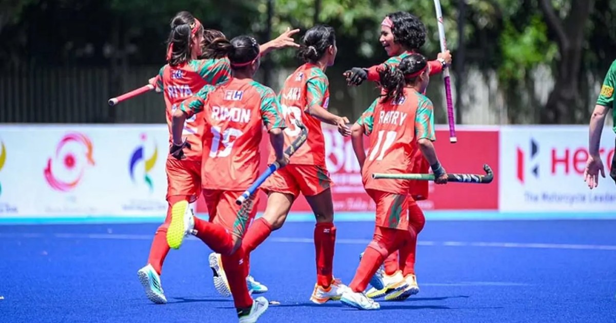 সিঙ্গাপুরকে হারিয়ে ফাইনালে বাংলাদেশ