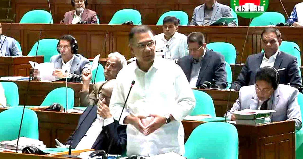 ঢাকাকে ‘ক্লিন ও গ্রিন সিটি’ গড়তে প্রধানমন্ত্রীর বড় পরিকল্পনা