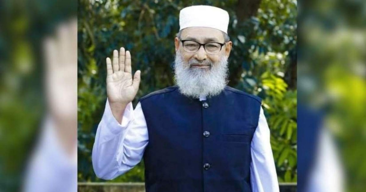 সংসদে অসুস্থ হয়ে পড়লেন জামায়াতের এমপি