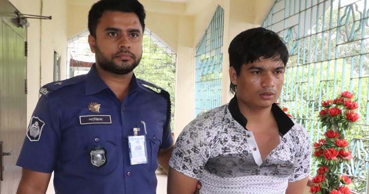 স্কুলছাত্রী অদিতা হত্যা মামলায় গৃহশিক্ষকের মৃত্যুদণ্ড