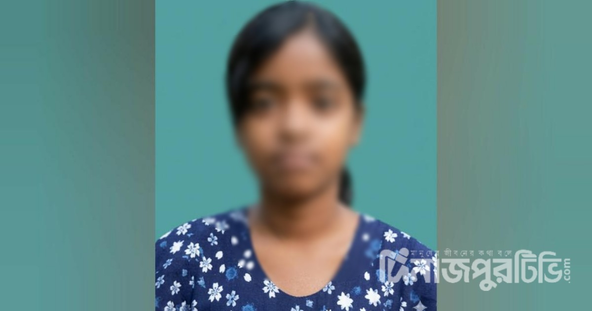 স্কুলে এসে হঠাৎ লুটিয়ে পড়ে’ ষষ্ঠ শ্রেণির ছাত্রীর মৃ’ত্যু