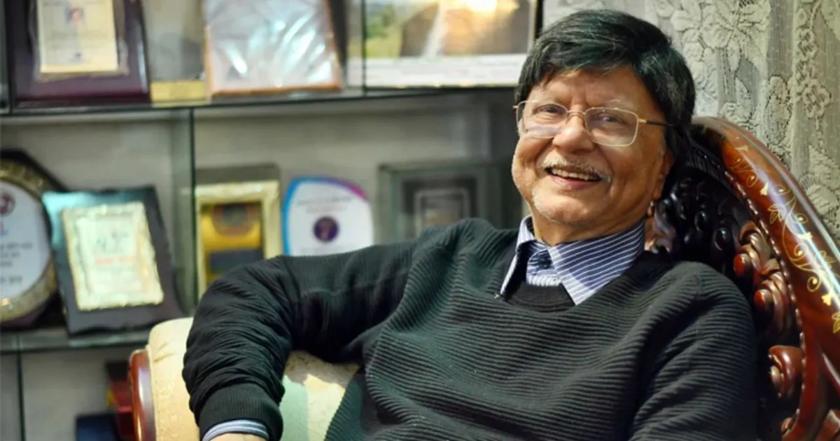 বৃদ্ধ বয়সের জন্য সঞ্চয়ের পরামর্শ সোহেল রানার