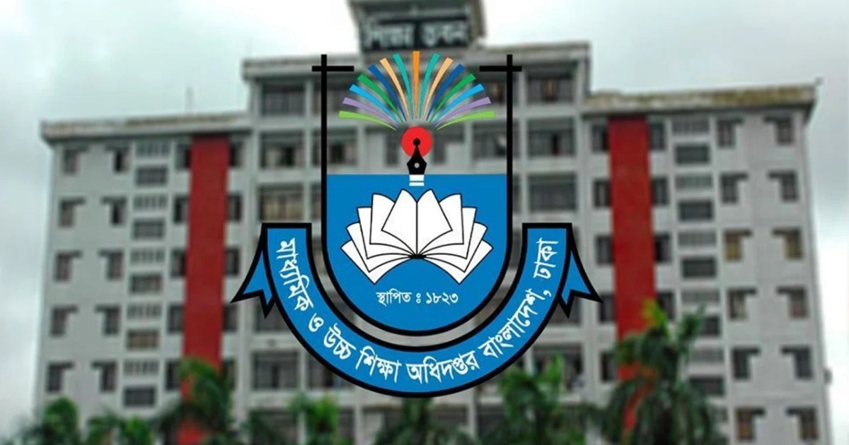 এমপিওভুক্ত হচ্ছে না অন্তর্বর্তী সরকারের তালিকাভুক্ত ১৭১৯ প্রতিষ্ঠান