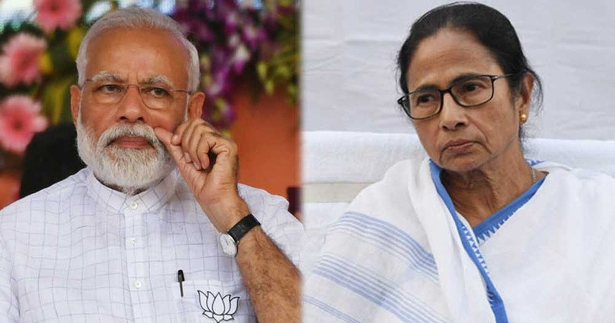 পশ্চিমবঙ্গের ক্ষমতা কার হাতে? বুথফেরত জরিপের ফলাফল