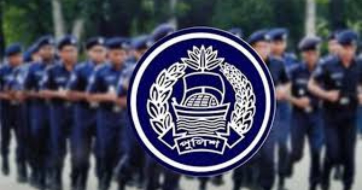 সরাসরি ৪ হাজার এসআই নিয়োগ, পদোন্নতি শঙ্কায় পুলিশ সদস্যরা