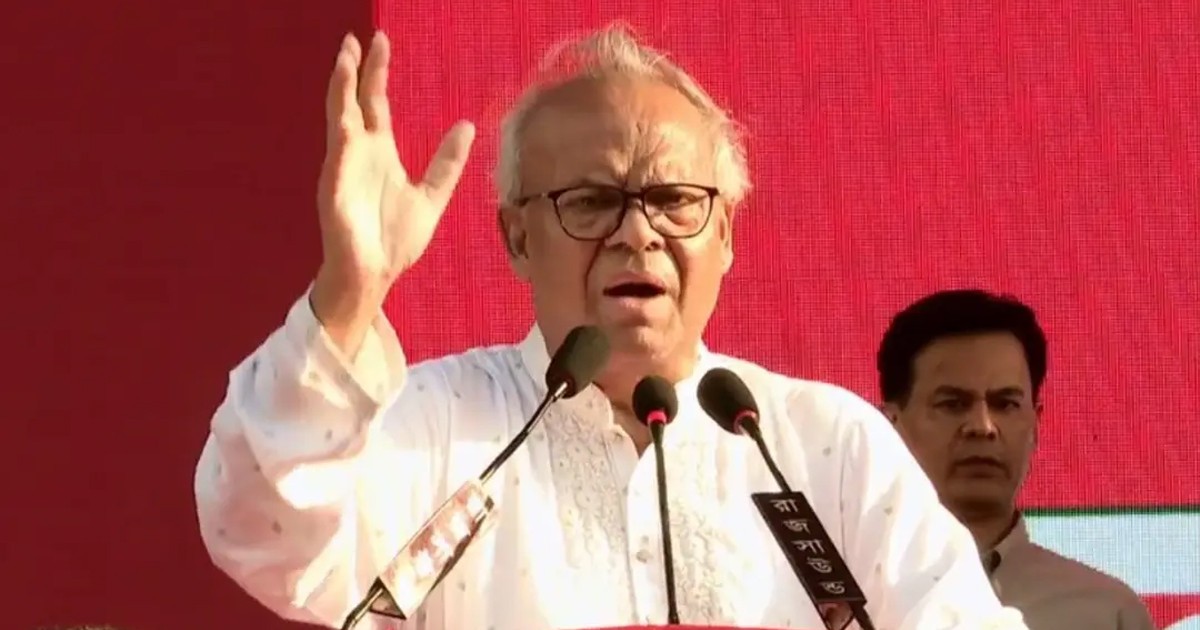 দেশে জাতীয় ন্যূনতম মজুরি থাকলেও এখনো মানসম্মত কাঠামো প্রতিষ্ঠিত হয়নি: রিজভী