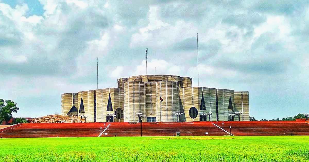 সংরক্ষিত নারী আসনের সংসদ সদস্যদের শপথ রোববার
