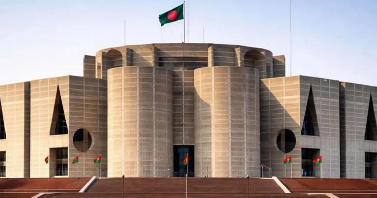 আজ সংরক্ষিত নারী আসনের এমপিদের শপথ গ্রহণ