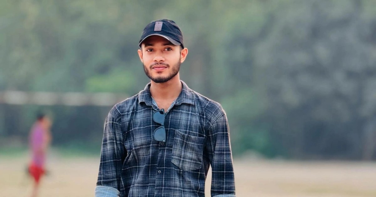 রাজনীতি ছাড়লেন ছাত্রদল নেতা
