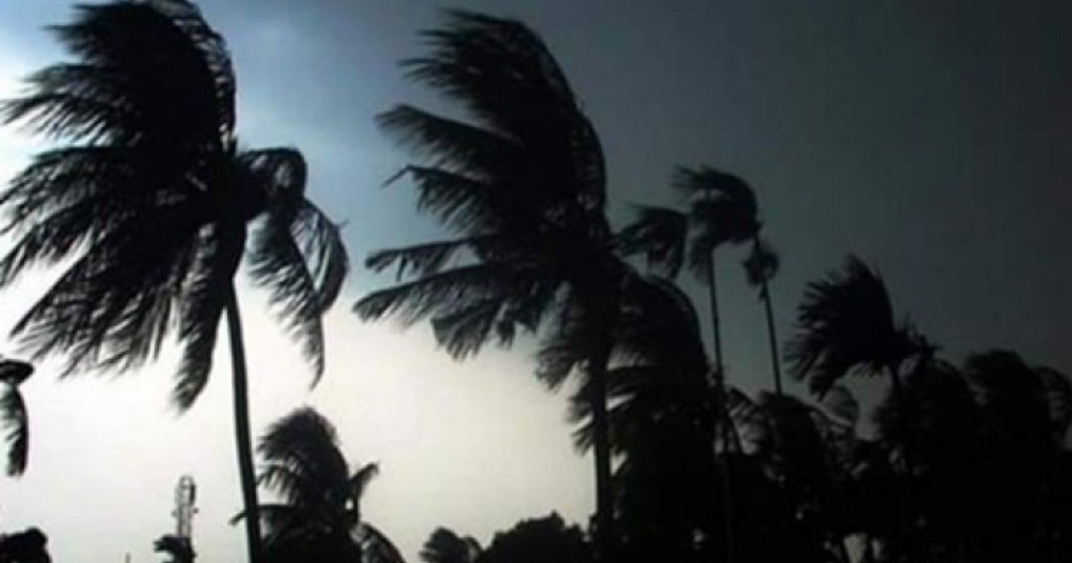 ঢাকাসহ ১৫ জেলায় কালবৈশাখীর পূর্বাভাস