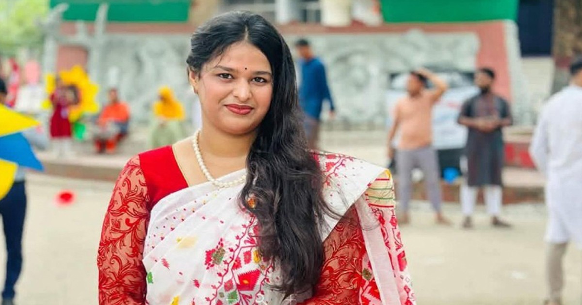 জবির ছাত্র সংসদ নেতাকে থাপ্পড়ের অভিযোগে ছাত্রদল নেত্রী বহিষ্কার