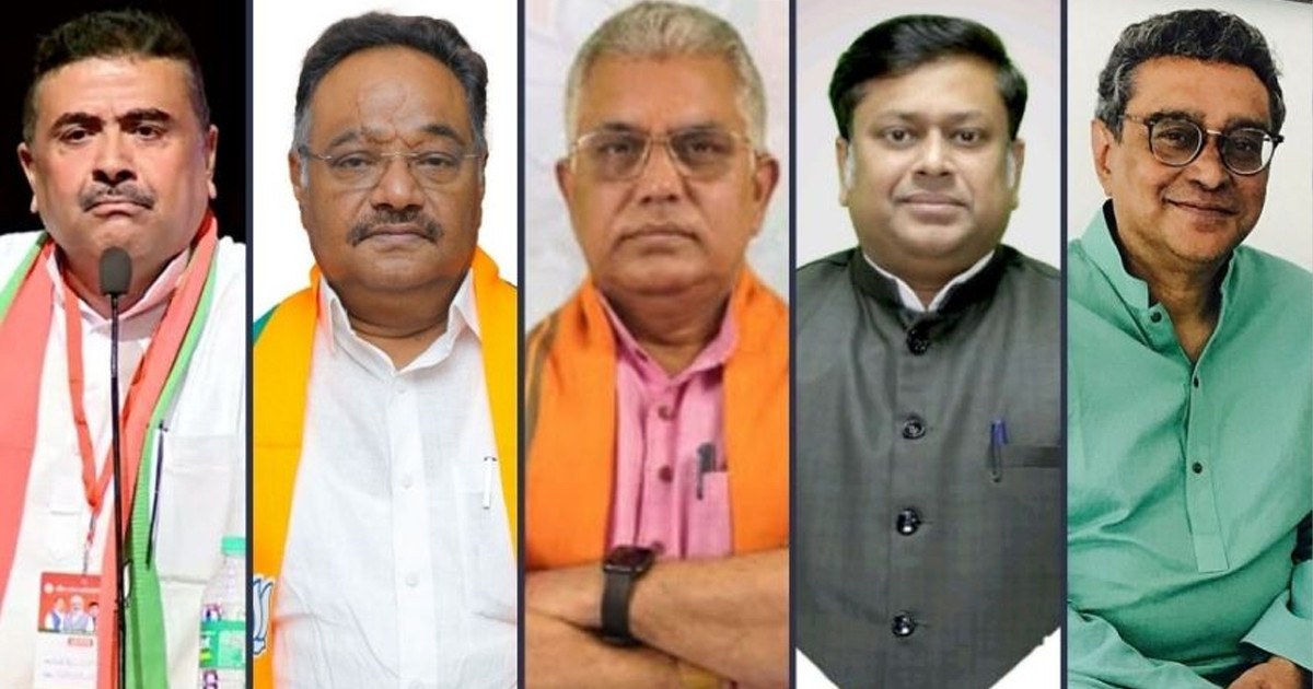 কে হচ্ছেন পশ্চিমবঙ্গের নতুন মুখ্যমন্ত্রী?