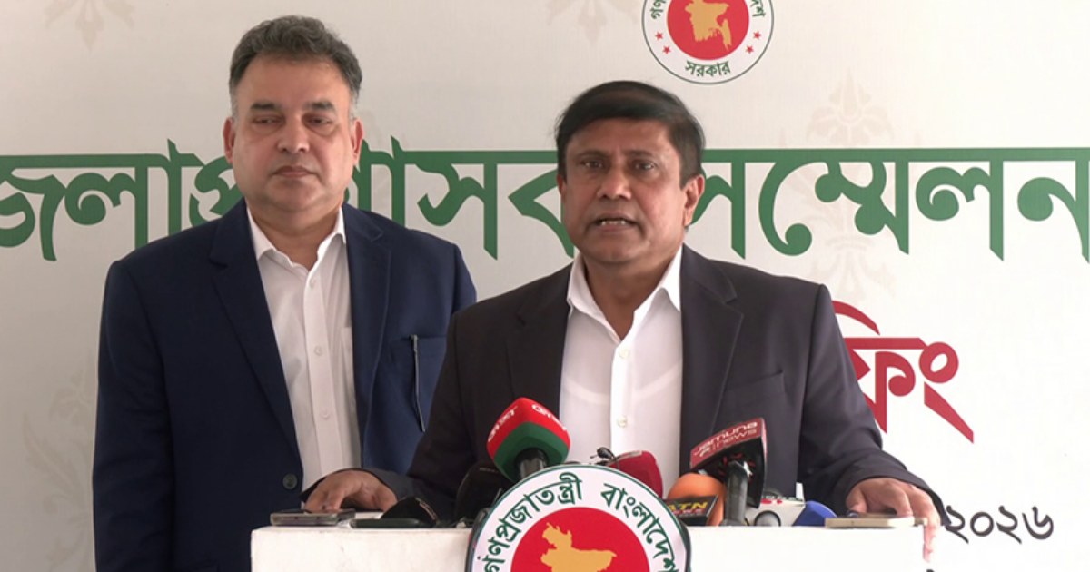 ‘দেশের স্বার্থে সিভিল প্রশাসনের সঙ্গে সমন্বয় করে কাজ করবে সেনাবাহিনী’