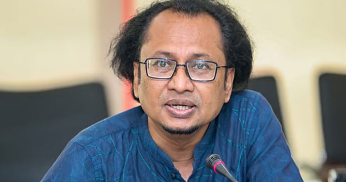 স্থানীয় সরকার নির্বাচন কবে জানালেন প্রধানমন্ত্রীর তথ্য উপদেষ্টা
