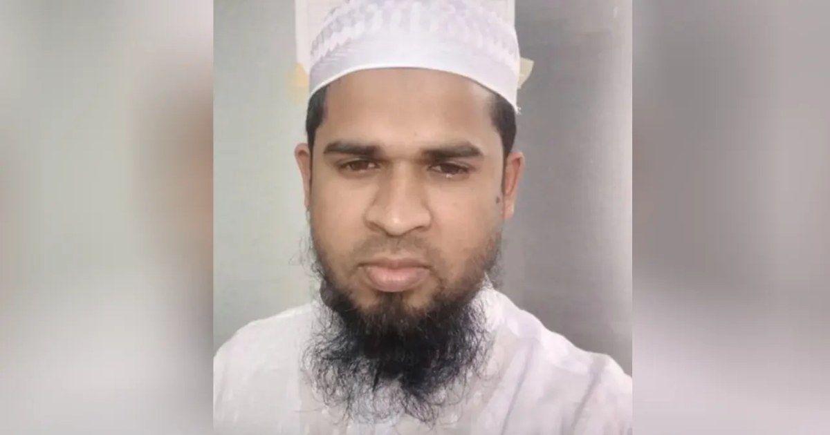 শিশু ধর্ষণের মামলায় অভিযুক্ত সেই শিক্ষক গ্রেপ্তার