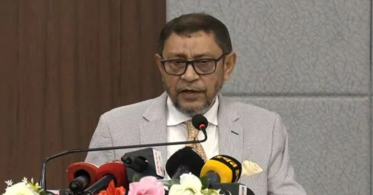 দেশে ১৫ লাখ ডোজ হামের ভ্যাকসিন পৌঁছেছে : স্বাস্থ্যমন্ত্রী