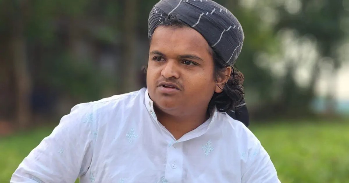 গোনাহ থেকে বাঁচতে দ্বিতীয় বিয়ে করলেন রফিকুল ইসলাম মাদানী