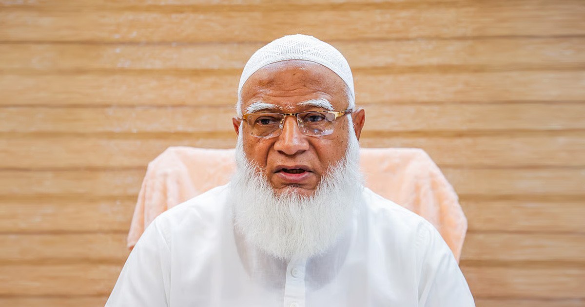 সমাজকল্যাণ মন্ত্রীর মায়ের মৃত্যুতে বিরোধীদলীয় নেতার শোক