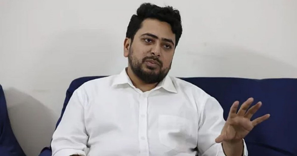 সংখ্যালঘুদের সবচেয়ে নিরাপদ দেশ হবে বাংলাদেশ: নাহিদ