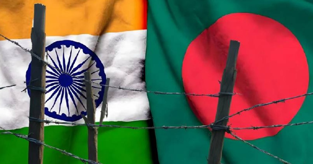 পশ্চিমবঙ্গে ক্ষমতার বদলে বাংলাদেশ-ভারত সম্পর্ক ঘিরে নতুন আলোচনা