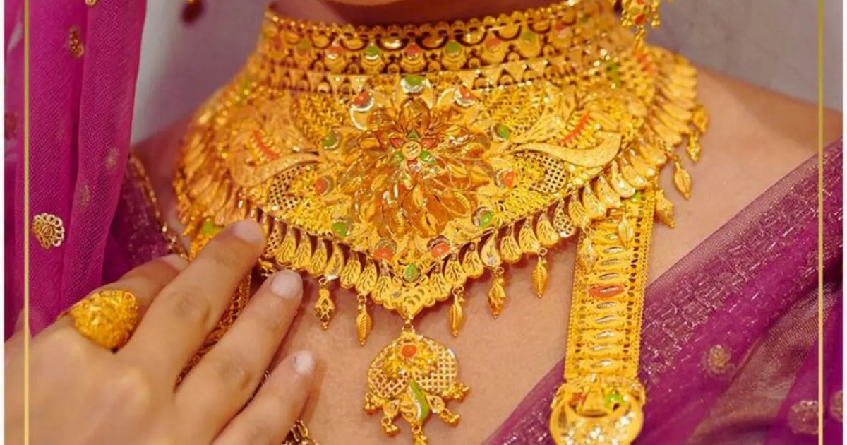 বিশ্ববাজারে আরও বাড়ল স্বর্ণের দাম