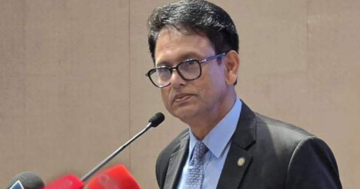 ‘২০২৮ সালের মধ্যে নতুন কারিকুলাম বাস্তবায়নের কাজ চলছে’