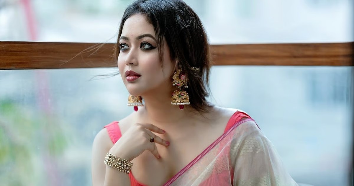 নতুন সিনেমায় আশনা হাবিব ভাবনা