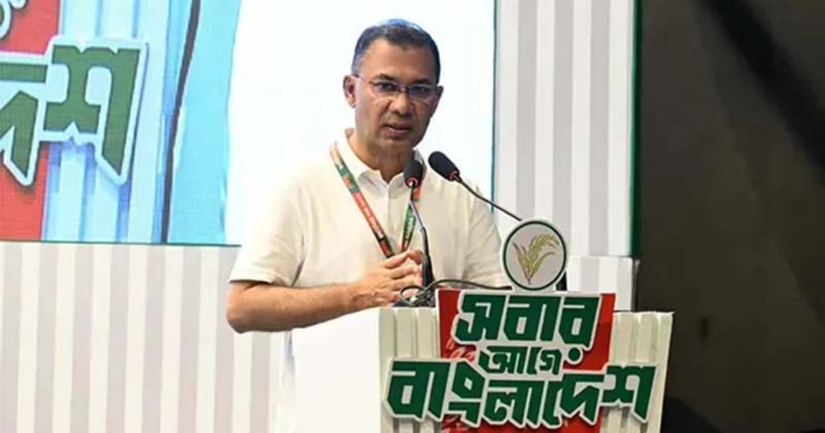 একটি যুদ্ধ শেষ, আরেকটি যুদ্ধ শুরু হয়েছে : প্রধানমন্ত্রী