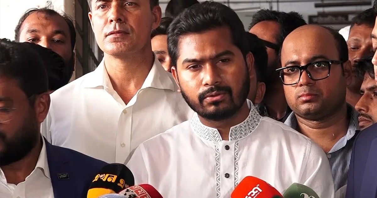 এক কোটি দক্ষ জনশক্তি গড়ার লক্ষ্যে কাজ করছে সরকার: নুরুল হক