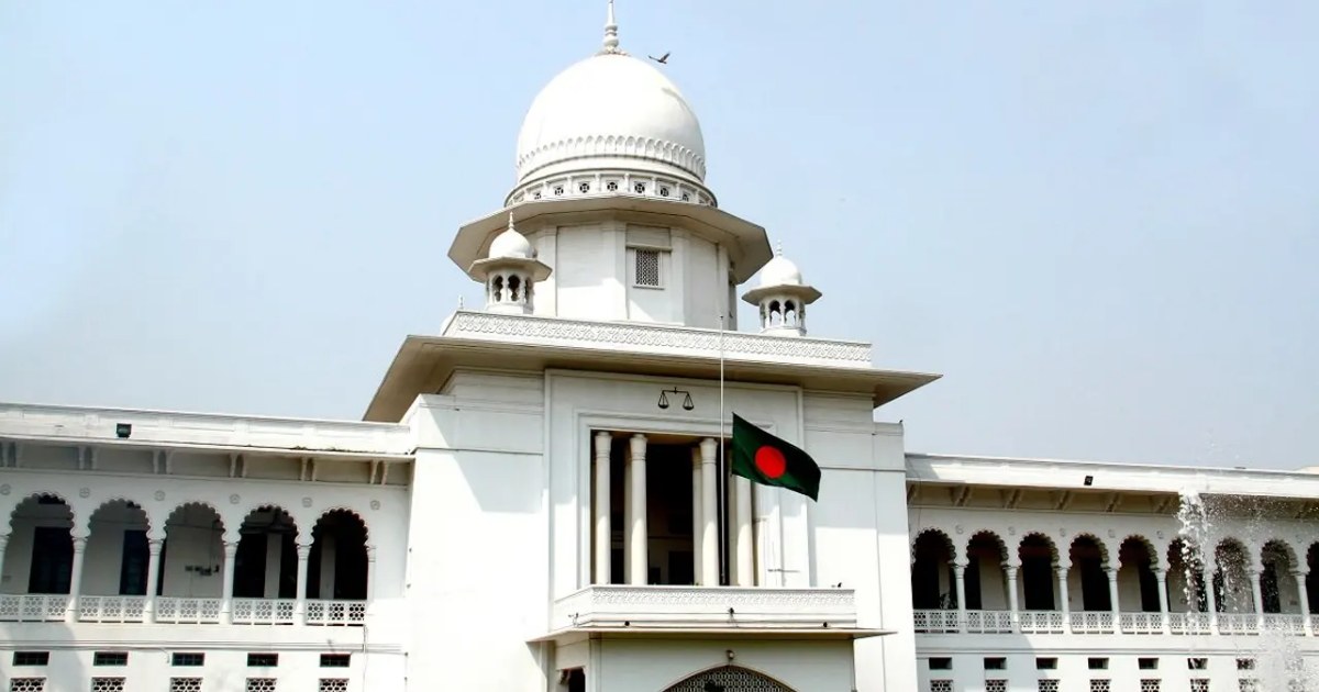 হামে মৃত শিশুর পরিবারকে ২ কোটি টাকা ক্ষতিপূরণ চেয়ে রিট