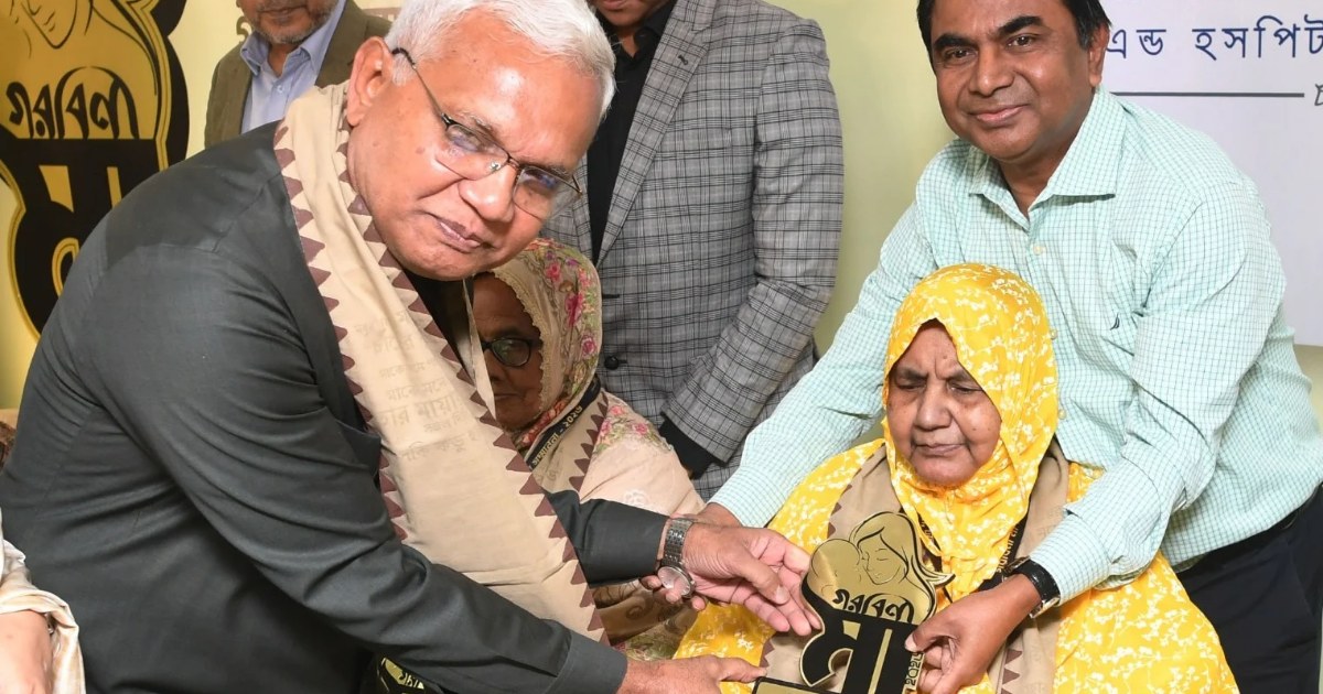মা সন্তানের প্রথম আশ্রয় ও পথপ্রদর্শক: সমাজকল্যাণমন্ত্রী
