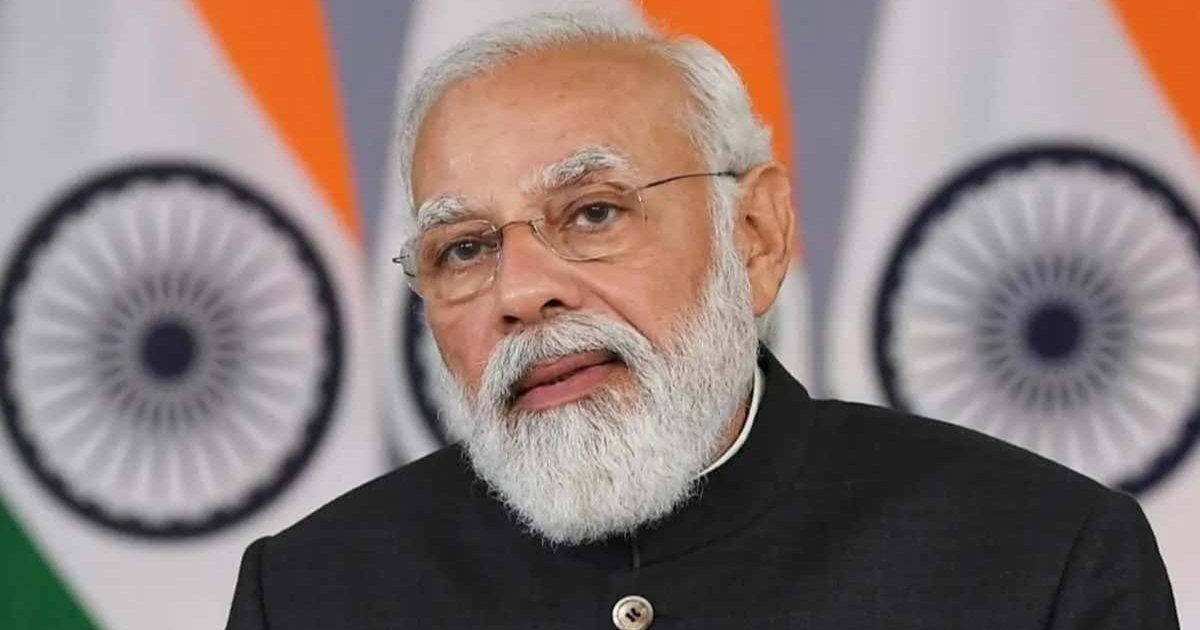 বিদেশে বিয়ের আয়োজন এড়িয়ে চলার আহ্বান জানালেন মোদি