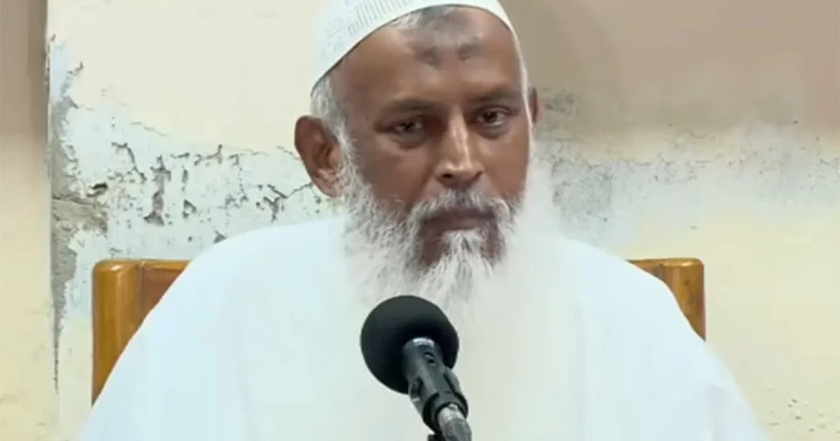 সংখ্যালঘুদের ওপর অত্যাচার সহ্য করব না: ধর্মমন্ত্রী
