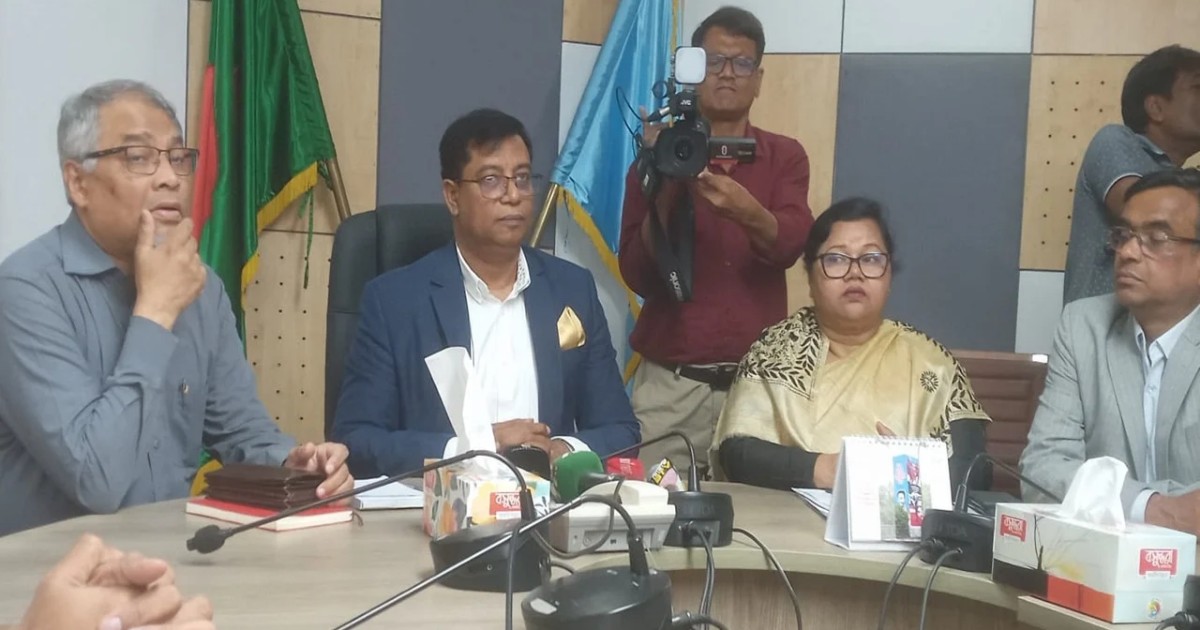 কাল ইউজিসির জাতীয় কর্মশালার উদ্বোধন করবেন প্রধানমন্ত্রী