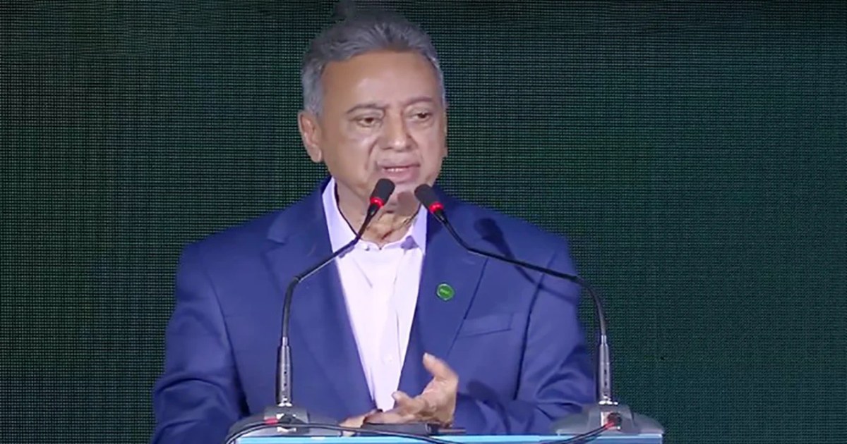 শেয়ারবাজার ও আর্থিক খাত শক্তিশালী করতে কাজ করছে সরকার