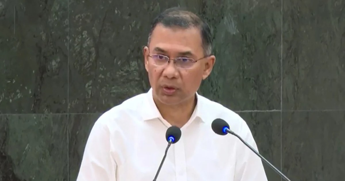 প্রযুক্তির সঙ্গে শিক্ষা ব্যবস্থা বদলাতে হবে: প্রধানমন্ত্রী