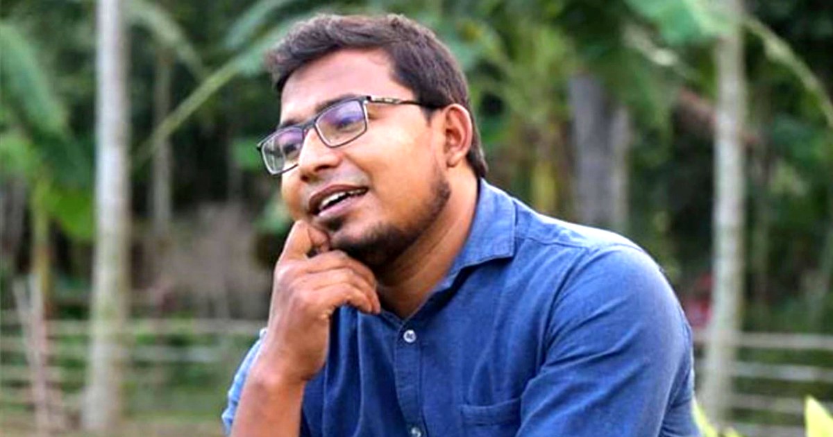বিবাহিত নারী কর্মীকে বিয়ের প্রস্তাব দিলেন জামায়াতের চেয়ারম্যান পদপ্রার্থী