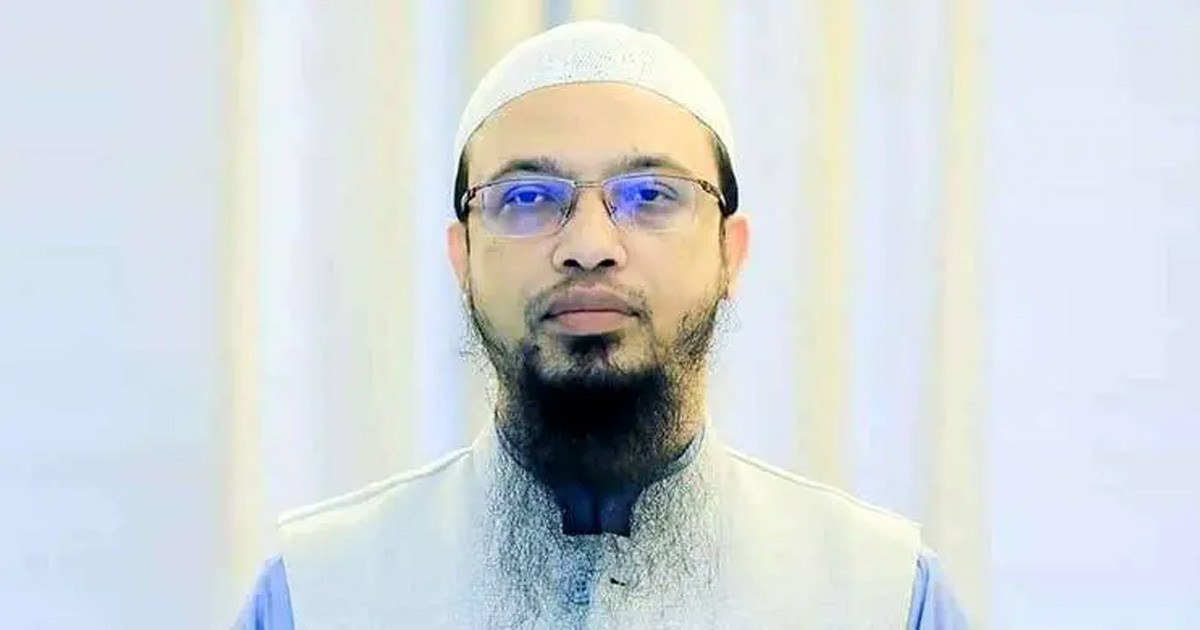 একাধিক বিয়ে নিয়ে শায়খ আহমাদুল্লাহর কড়া হুঁশিয়ারি