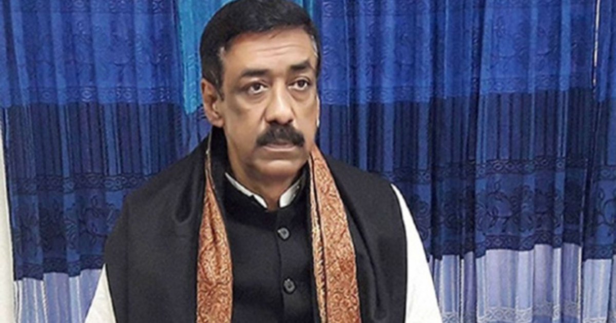 শামীম ওসমানসহ ১২ জনের বিচার শুরুর আদেশ