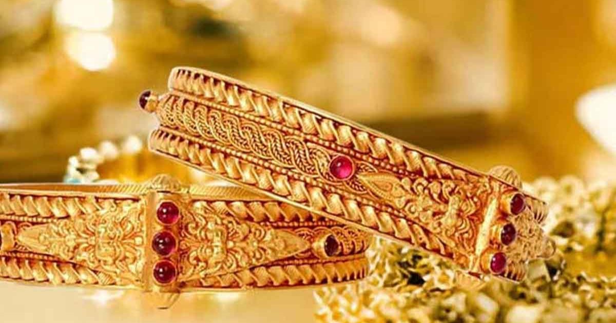 ফের বিশ্ববাজারে কমলো স্বর্ণের দাম